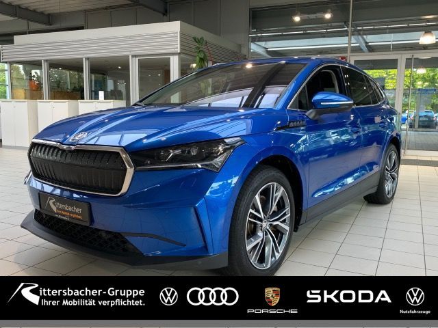 Skoda Enyaq 104.870 km 27.990 € Saarbrücken 66130