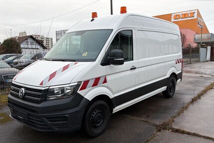 VW Crafter 63.200 km 32.990 € Sindelfingen 71065