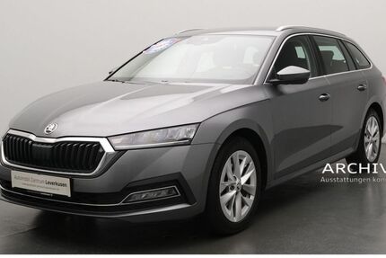Skoda Octavia 47.798 km 23.988 &euro; Leverkusen 51379