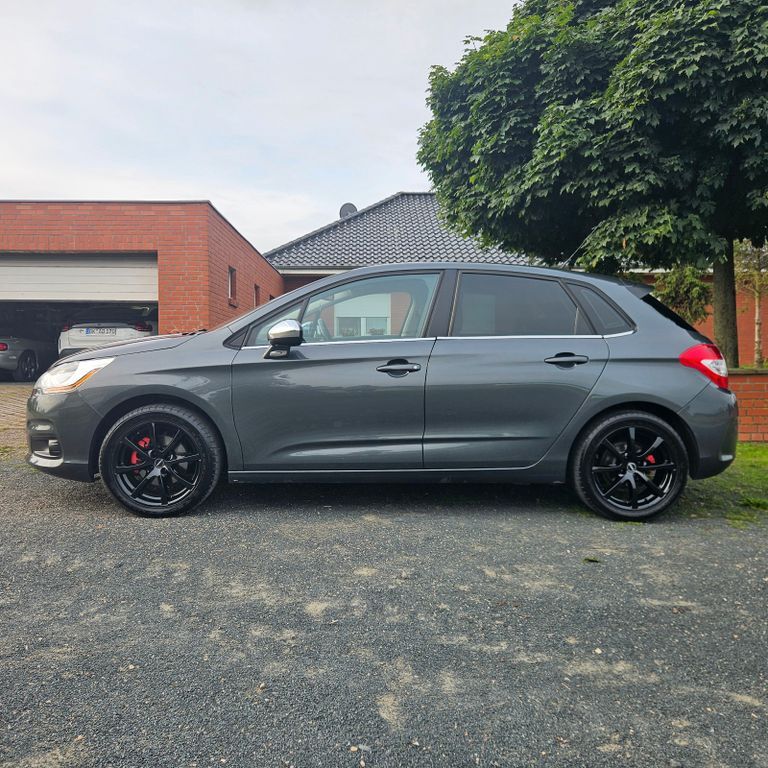 Citroen C4 138.000 km 5.000 € Neuenhofe 39345