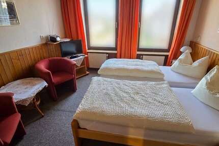 Wohnung Sankt Goar / An der Loreley An der Loreley - 1 Zimmer, 42 m&sup2;, 355&euro; | Angebot:27091990
