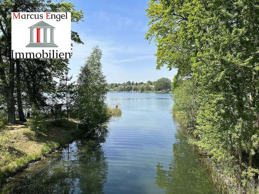 Grundstück zu verkaufen in Rheinsberg 300.000 € 5110 m²