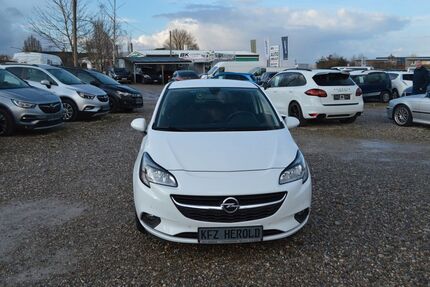 Opel Corsa 49.800 km 12.890 &euro; Königsbrunn 86343