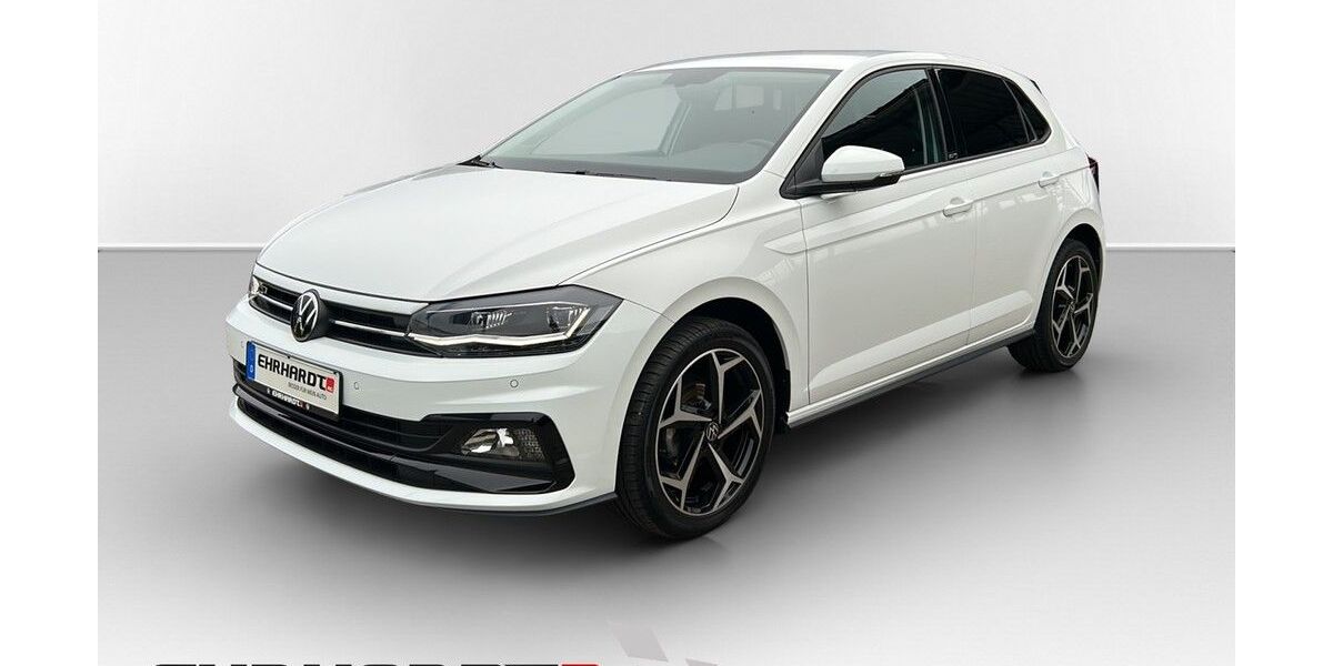 VW Polo 27.220 km 17.870 &euro; Hildburghausen 98646
