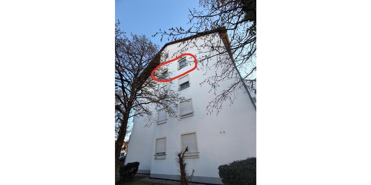 Etagenwohnung Ingolstadt - 4 Zimmer, 86 m&sup2;, 335.000&euro; | Angebot:26876946