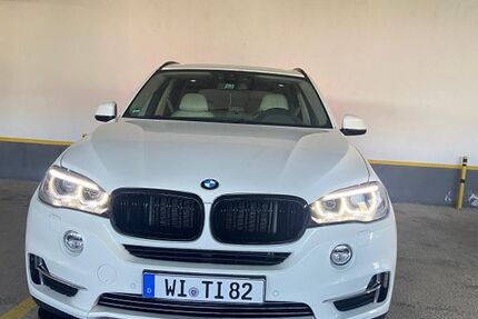 BMW X5 265.000 km 17.800 &euro; Wiesbaden 65183