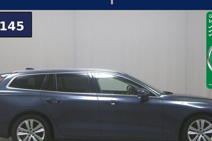 Volvo V60 157.813 km 16.750 &euro; Gyhum/Bockel 27404