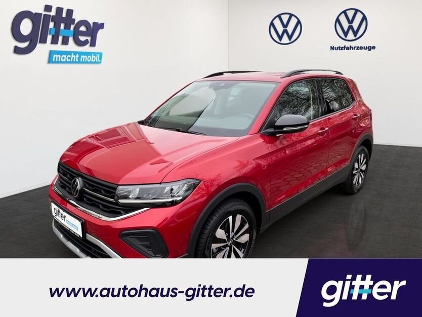 T-Cross