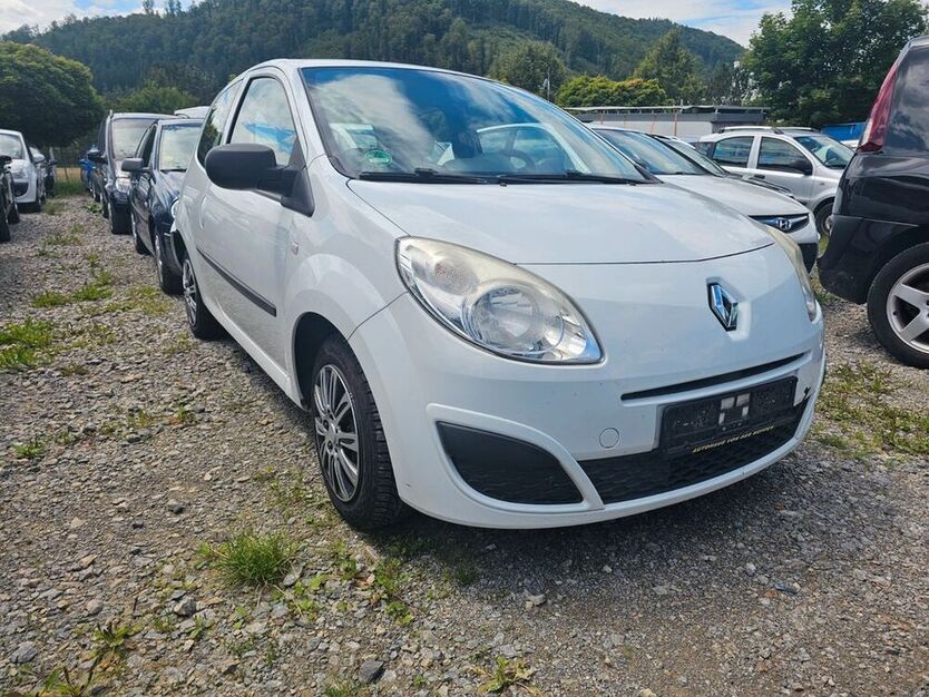 Twingo
