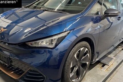 Cupra Born 21.000 km 25.980 &euro; Weimar 99423