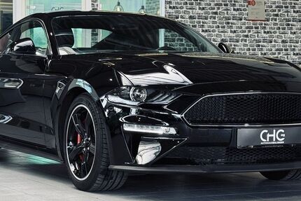 Ford Mustang 27.292 km 49.990 &euro; Balingen 72336