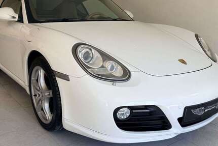 Porsche Cayman 125.000 km 33.580 &euro; Hamburg 22179
