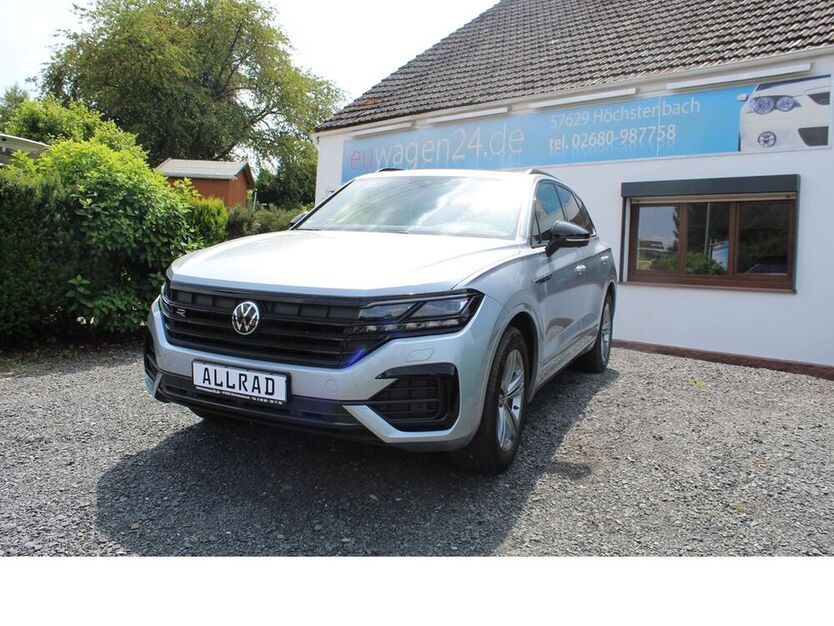 Touareg
