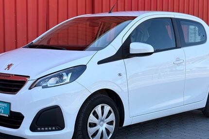Peugeot 108 109.000 km 5.700 &euro; Wittlich 54516
