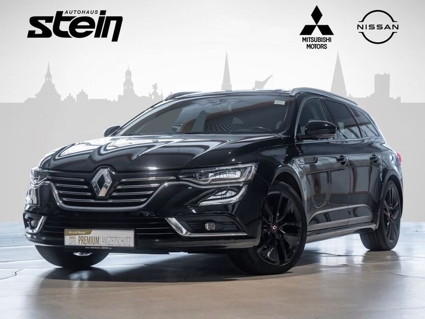 Renault Talisman 71.356 km 20.440 € Lüneburg 21339