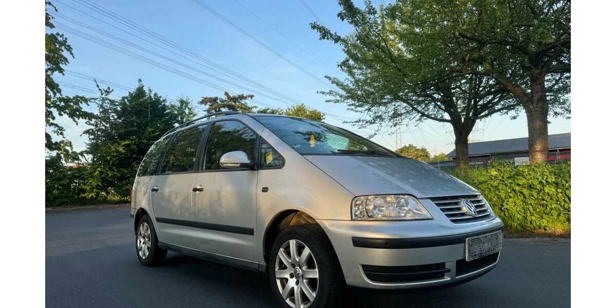 VW Sharan 339.000 km 2.490 &euro; Hürth 50354