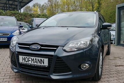 Ford Focus 187.409 km 5.890 &euro; Nürnberg 90427