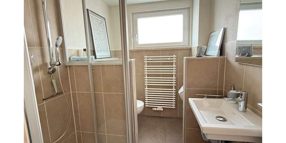 Doppelhaushälfte Neuendettelsau - 5 Zimmer, 154 m&sup2;, 520.000&euro; | Angebot:25744761