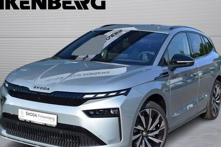 Skoda Enyaq 2.500 km 58.780 &euro; Verden 27283