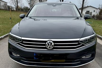 VW Passat Variant 191.500 km 16.500 &euro; Sinzing 93161