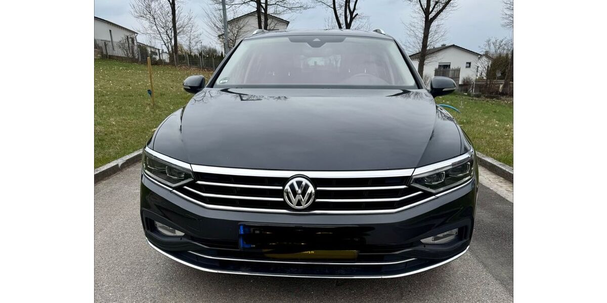 VW Passat Variant 191.500 km 16.500 &euro; Sinzing 93161