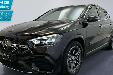 Mercedes-Benz GLA 200 13.607 km 41.970 &euro; Kleve 47533