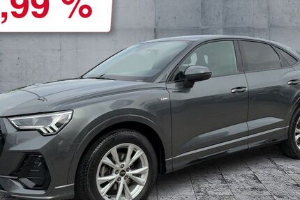 Audi Q3 53.304 km 29.647 &euro; Bayreuth 95448