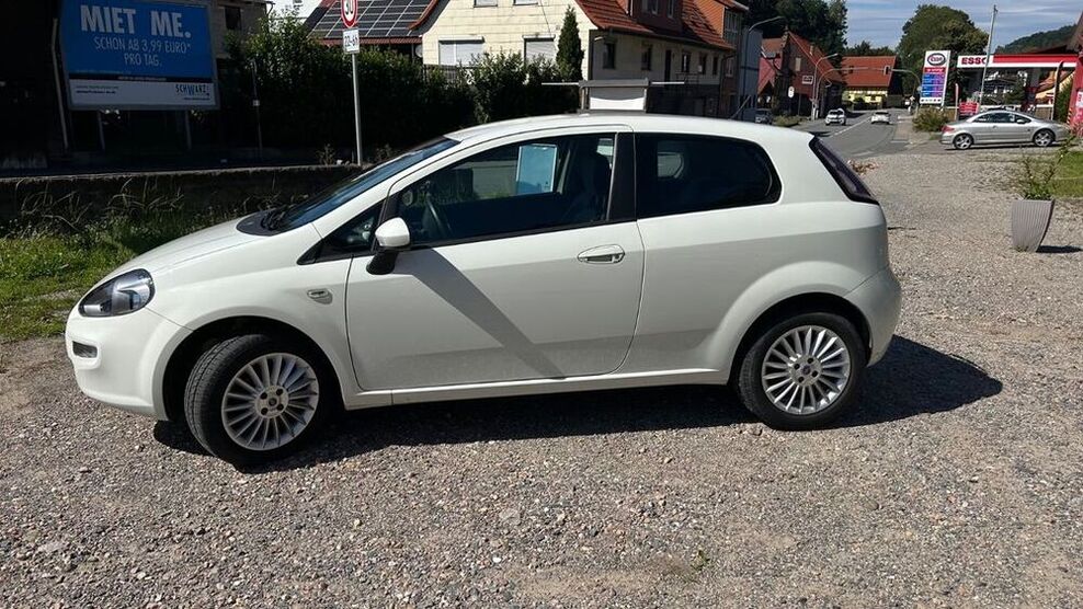 Punto