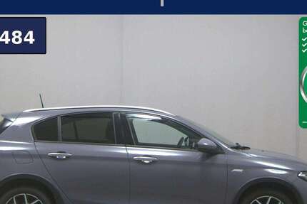 Fiat Tipo 93.505 km 12.480 &euro; Gyhum/Bockel 27404