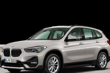 BMW X1 94.657 km 23.980 &euro; Vilsbiburg 84137