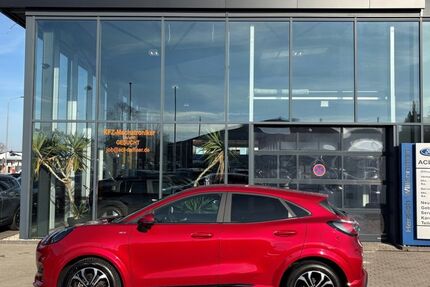 Ford Puma 48.129 km 18.350 &euro; Leipzig 04316