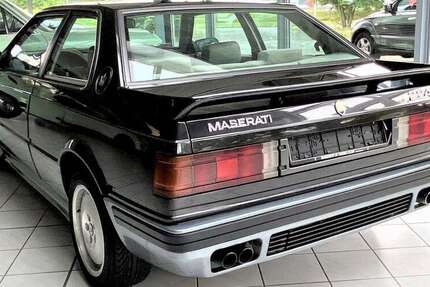 Maserati 224 98.499 km 18.950 &euro; Boffzen 37691