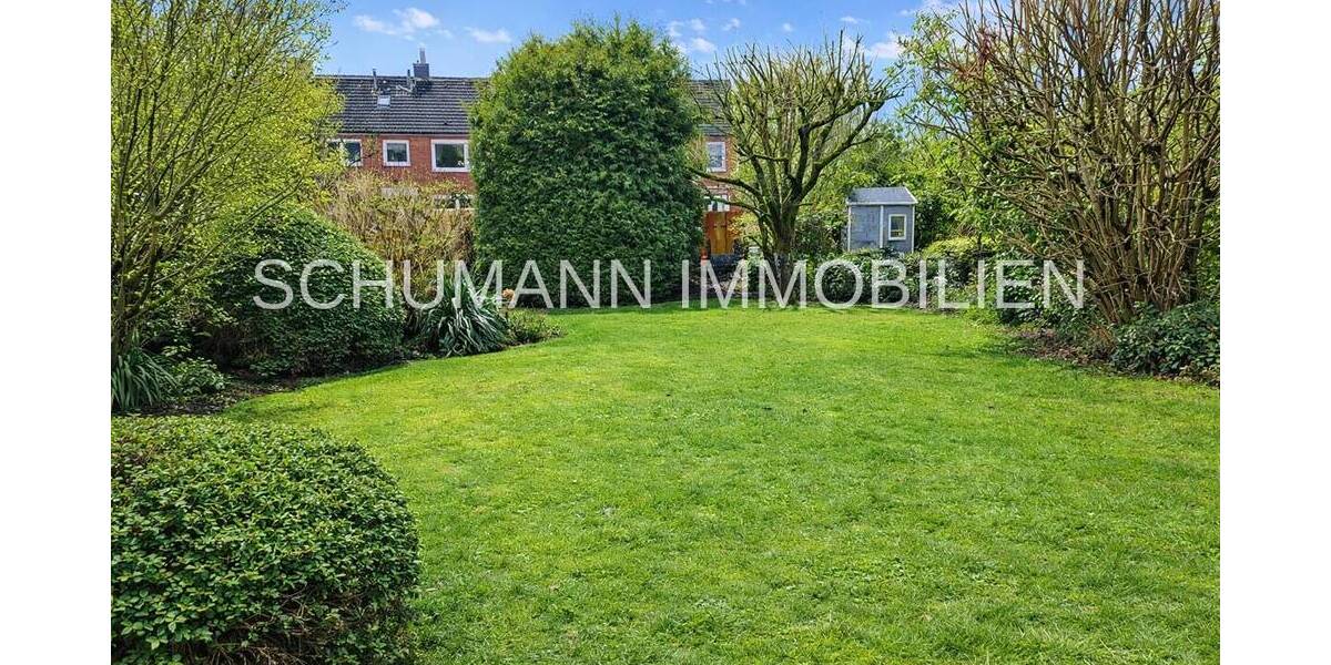 Reihenendhaus Wilhelmshaven / Altengroden Altengroden - 5 Zimmer, 110 m&sup2;, 169.000&euro; | Angebot:26192308
