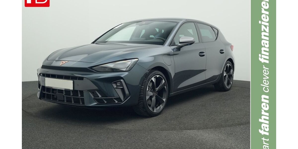 Cupra Leon 34.450 km 30.450 &euro; Greding an der A9 91171