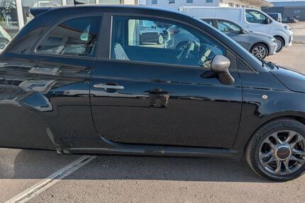 Fiat 500 42.787 km 29.990 &euro; Stadtbergen 86391