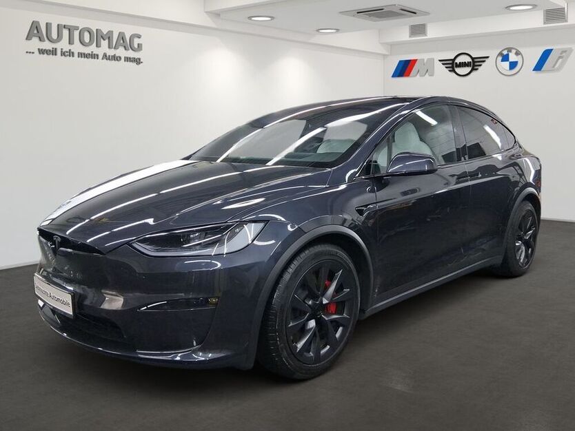 Model X