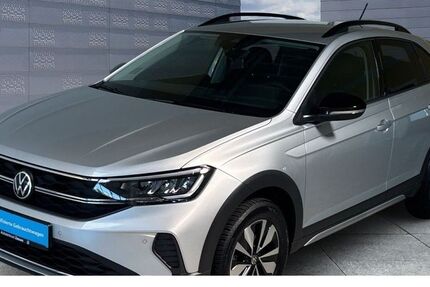 VW Taigo 9.066 km 21.450 &euro; Königs-Wusterhausen 15711