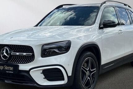 Mercedes-Benz GLB 200 9.735 km 45.140 &euro; Meppen 49716