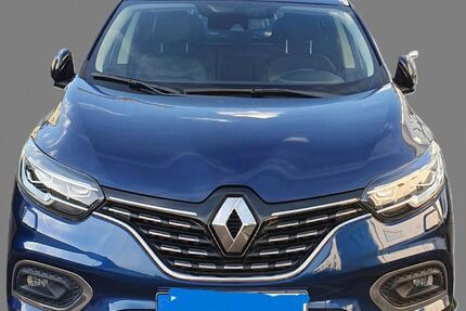 Renault Kadjar 79.000 km 15.200 &euro; Saarbrücken 66130