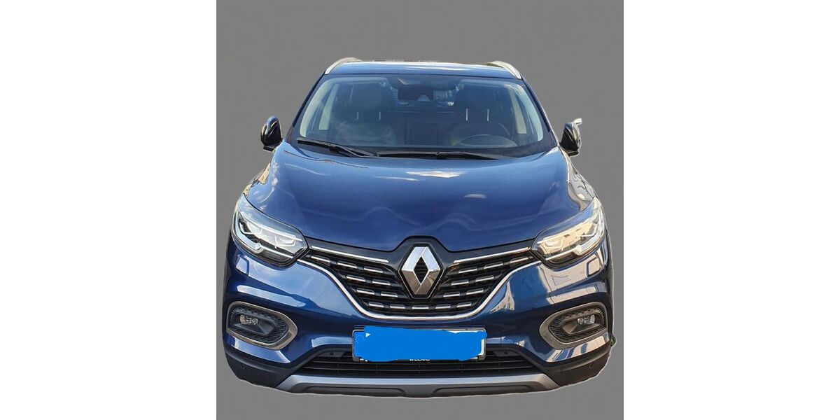 Renault Kadjar 79.000 km 15.200 &euro; Saarbrücken 66130