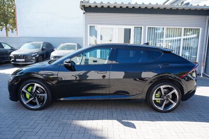 Kia EV6 42.000 km 38.970 &euro; Worms 67549