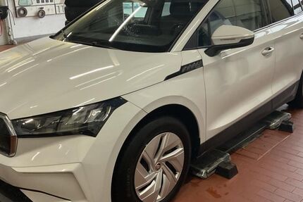 Skoda Enyaq 82.952 km 17.990 &euro; Vechelde 38159