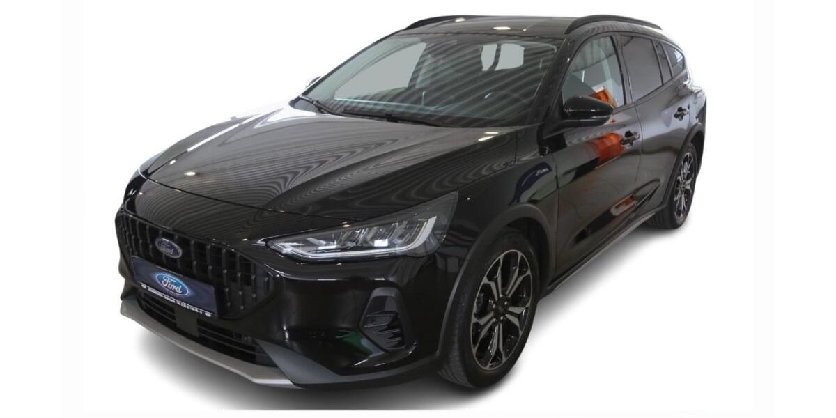 Ford Focus 51.092 km 21.480 € Braubach 56338