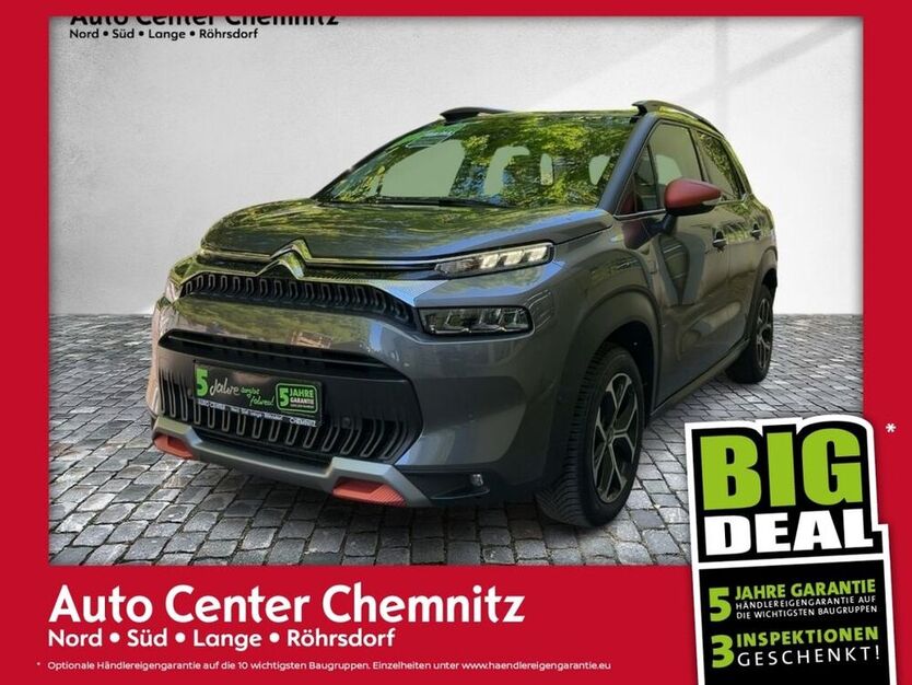 C3 Aircross