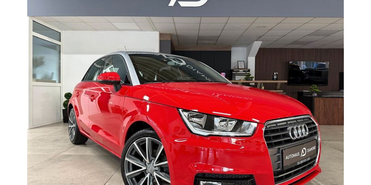 Audi A1 110.300 km 12.990 &euro; Diemelstadt 34474