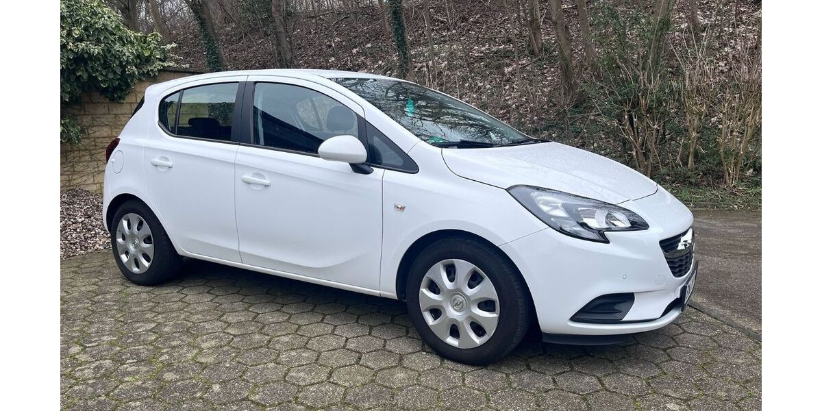 Opel Corsa 82.000 km 6.900 &euro; Bedburg 50181
