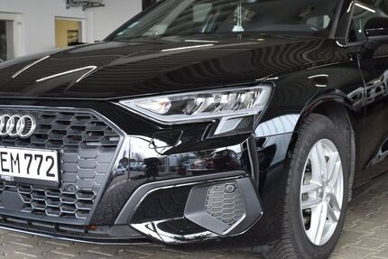 Audi A3 29.000 km 24.790 € Senden 89250