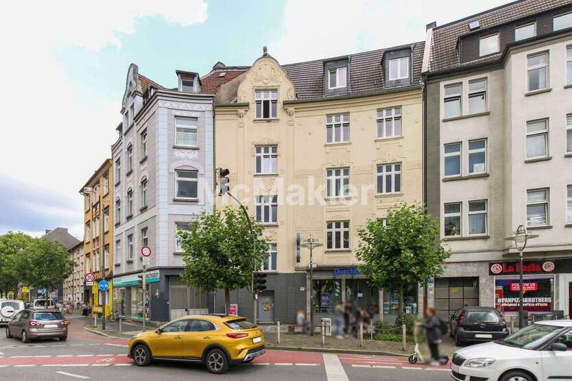 Wohnung zum Kaufen in Dortmund 149.000 € 121.29 m² 5 zimmer