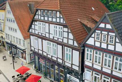 Gewerbeobjekt Detmold Detmold-Nord - 650&euro; | Angebot:27347412