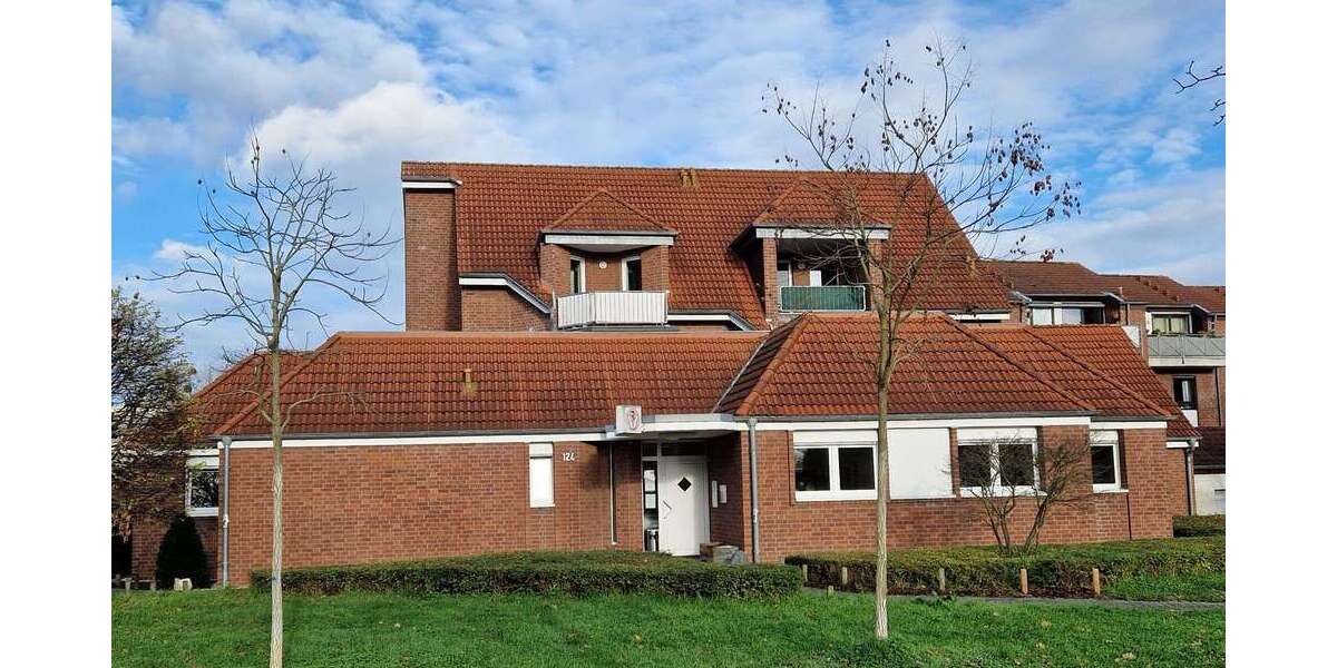 Gewerbeobjekt Neuss Augustinusviertel - 4.500&euro; | Angebot:25025436